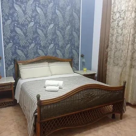 Nocleg ze śniadaniem Profumo Di Mare *