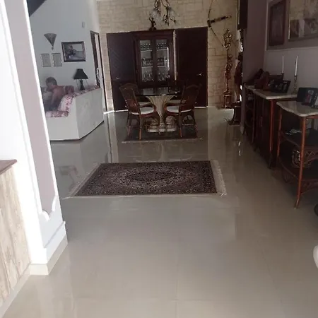 Nocleg ze śniadaniem Profumo Di Mare