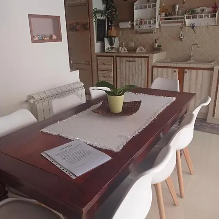 Nocleg ze śniadaniem Profumo Di Mare *