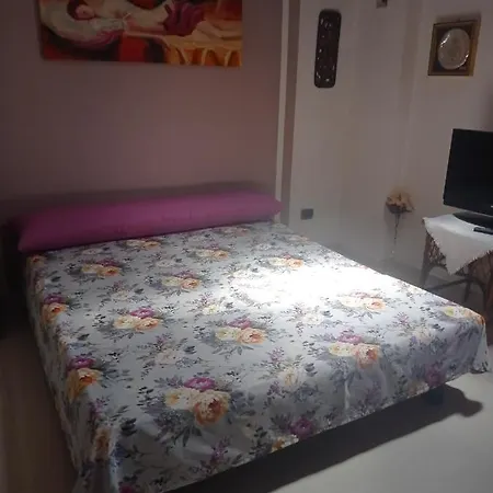 Profumo Di Mare Nocleg ze śniadaniem